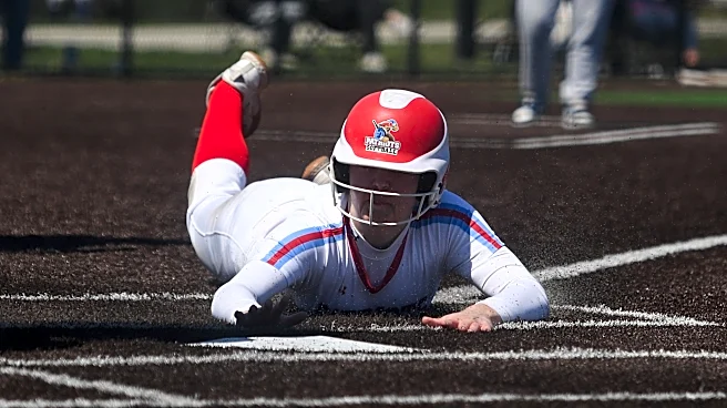 Best South Dakota schools for athletes? According to one study, these are top 25