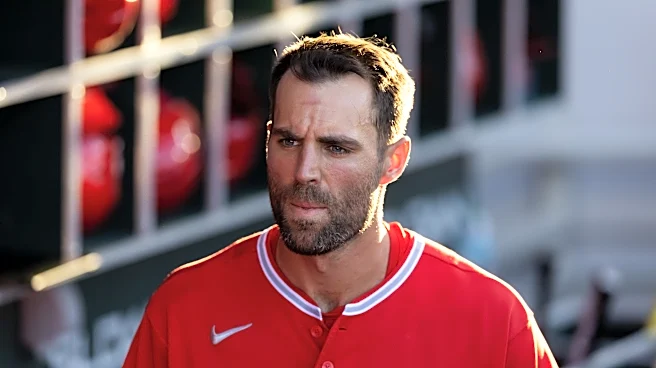 Chris Taylor changes mind about retirement, appears on minor league injured list