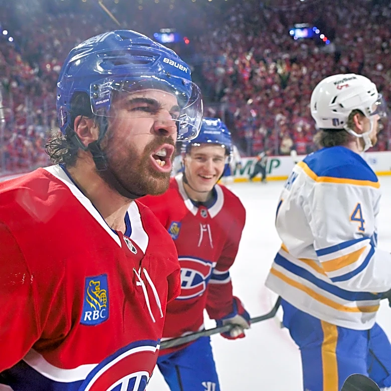 NHL playoff overtime explained: Longest games, 2026 OT results