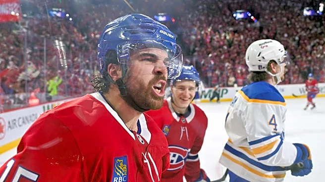 NHL playoff overtime explained: Longest games, 2026 OT results
