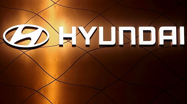 Hyundai recalls over 421K vehicles. See affected models