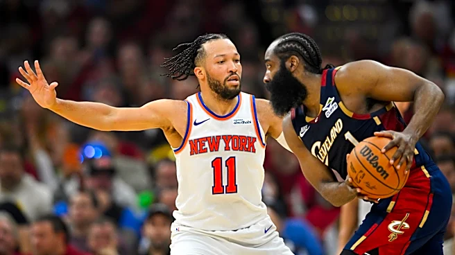Knicks close in on NBA Finals: Takeaways from Game 3 win vs. Cavaliers