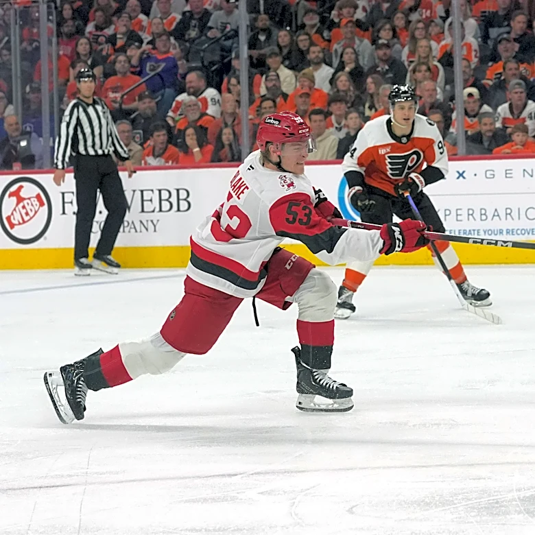 NHL overtime rules explained: Longest games, 2026 OT results