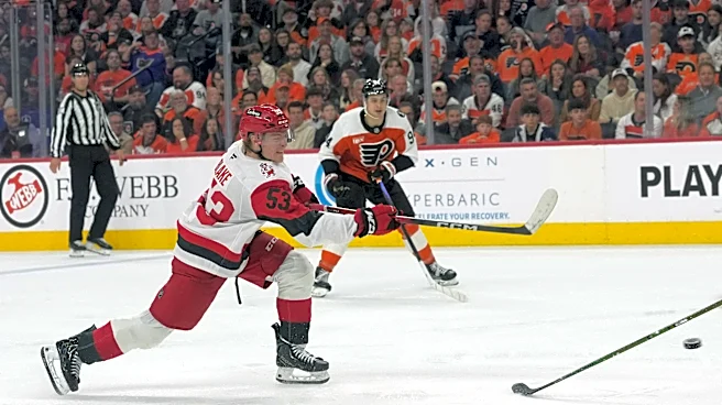 NHL overtime rules explained: Longest games, 2026 OT results