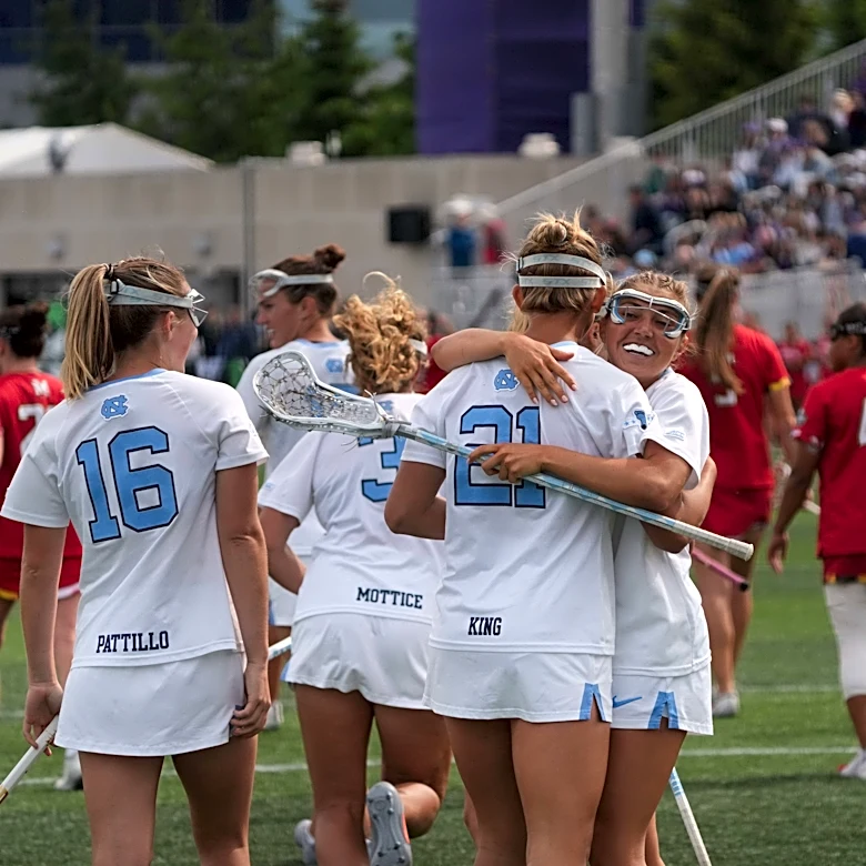 What channel is Northwestern-North Carolina women's lacrosse? Time, TV for NCAA championship