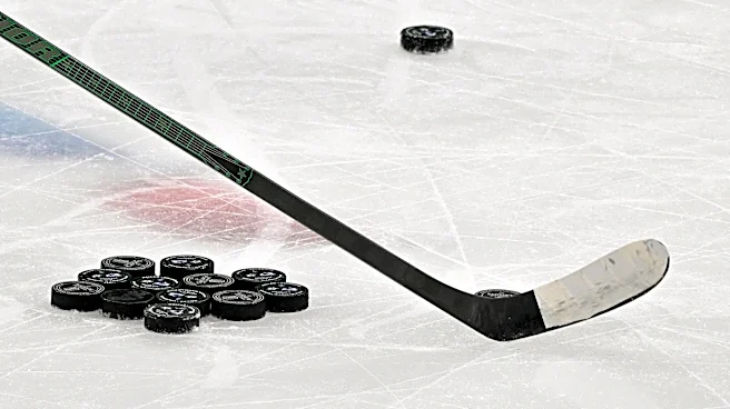 NHL games today: Schedule, odds, how to watch for May 24