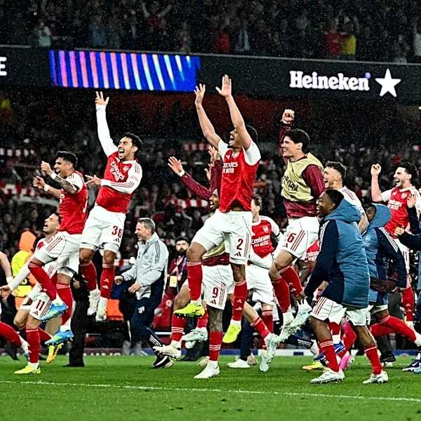 Crystal Palace vs. Arsenal prediction, where to watch, time for Premier League match