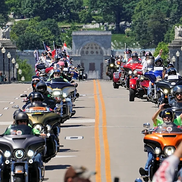 ¿Qué se celebra el 25 de mayo? Memorial Day recuerda héroes