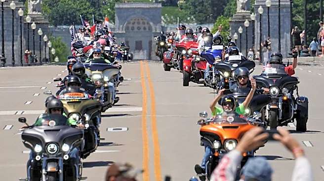¿Qué se celebra el 25 de mayo? Memorial Day recuerda héroes