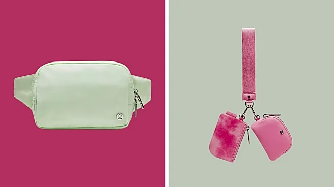 Viral lululemon belt bags are under $40 for Memorial Day