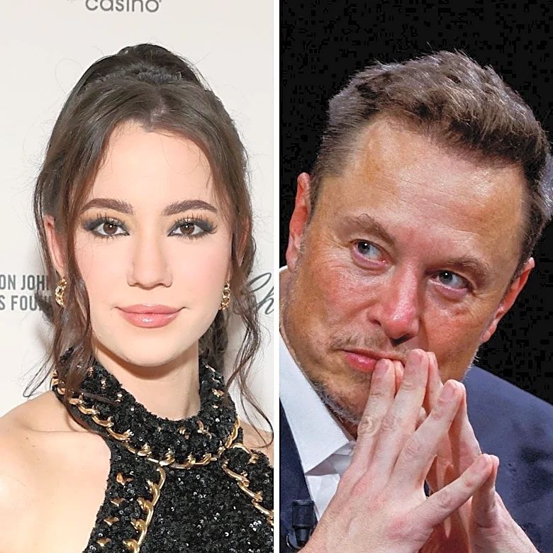 Elon Musk, Ashley St. Clair and what her tell-all posts really mean