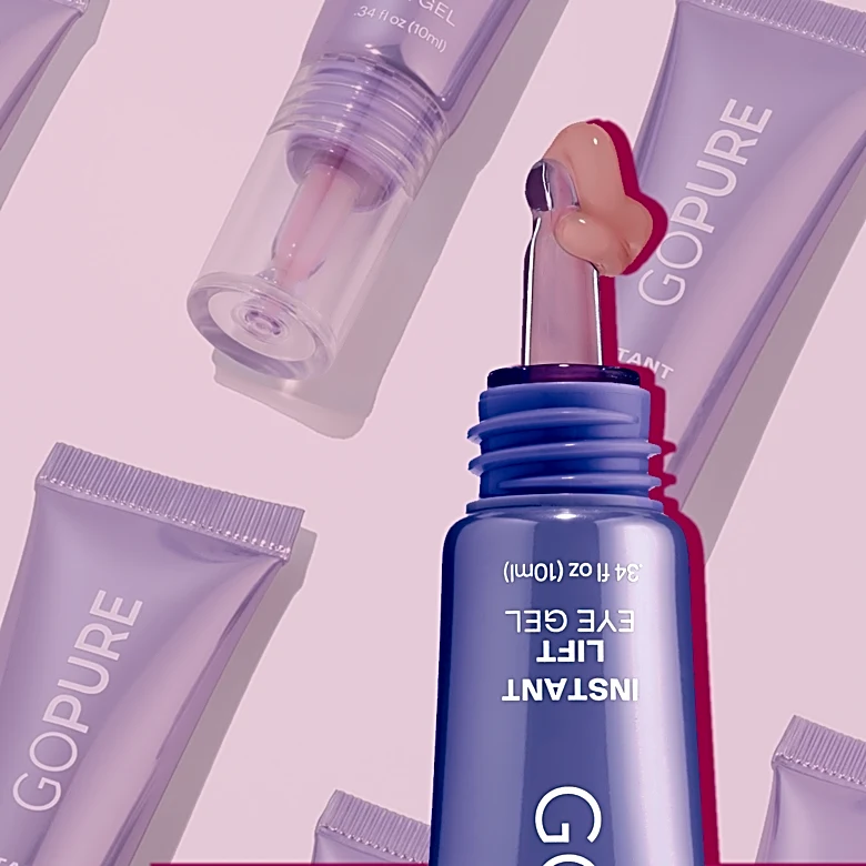 Everyone is talking about this viral eye gel that works in 5 minutes