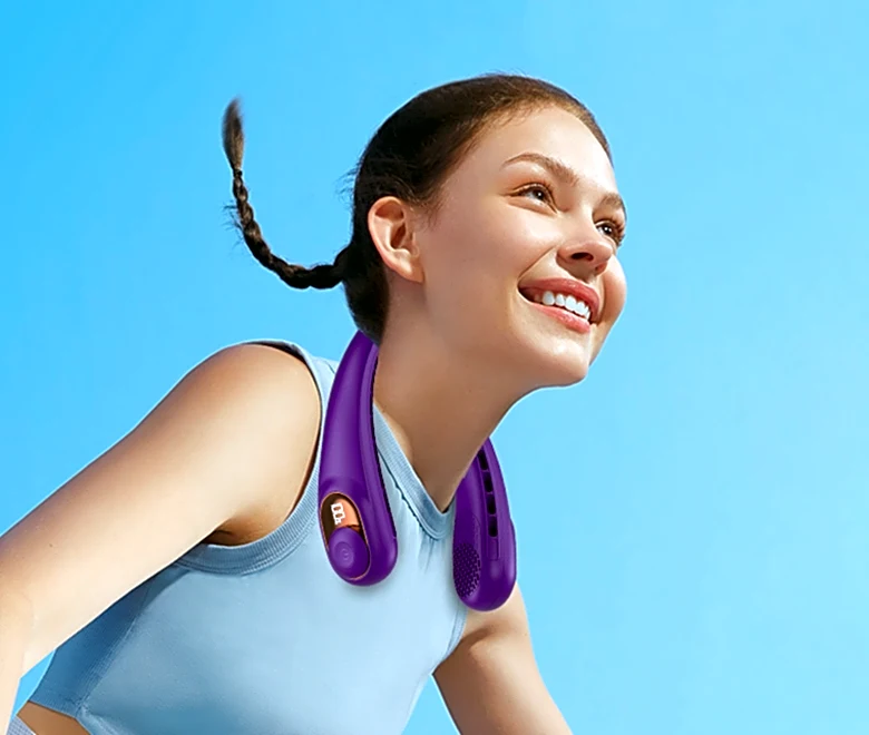 Beat the summer heat without lifting a finger—and save 27% today