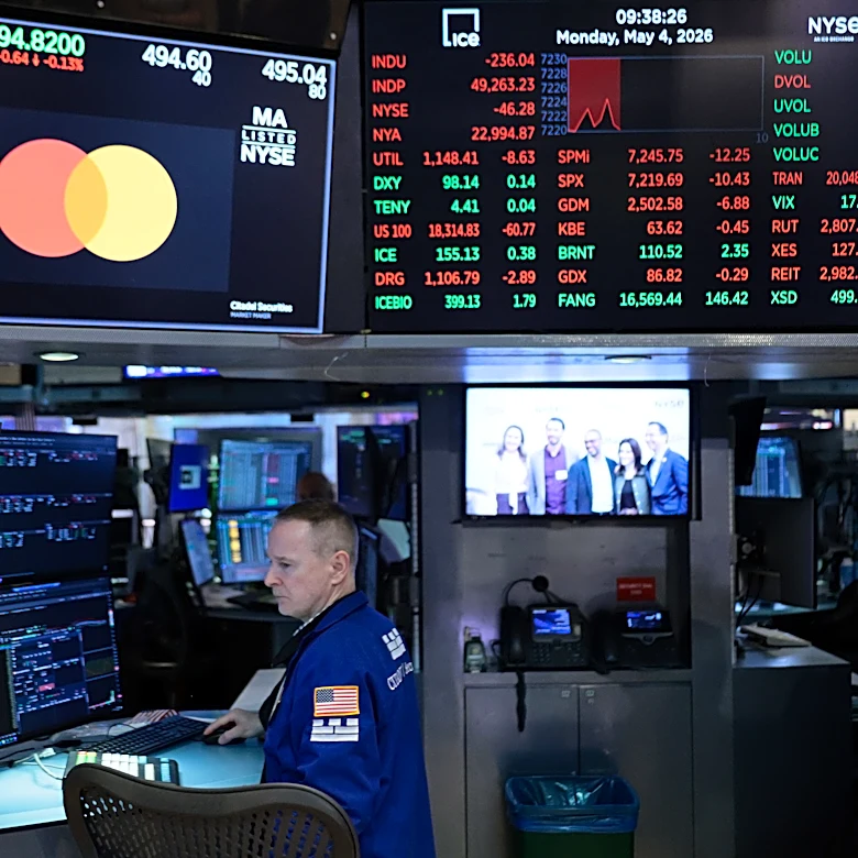 Is the stock market open or closed on Memorial Day 2026? See schedule