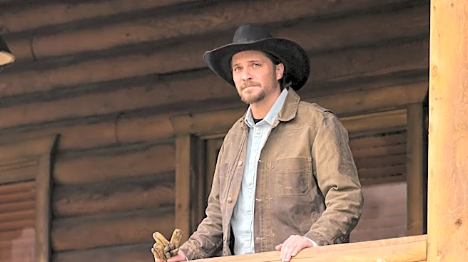 When is the 'Marshals' Season 1 finale? Date, time, how to watch
