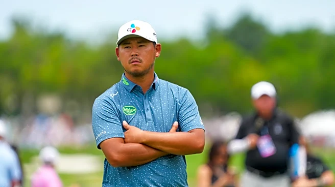 2026 CJ Cup Byron Nelson payout, purse: How much will each golfer get?