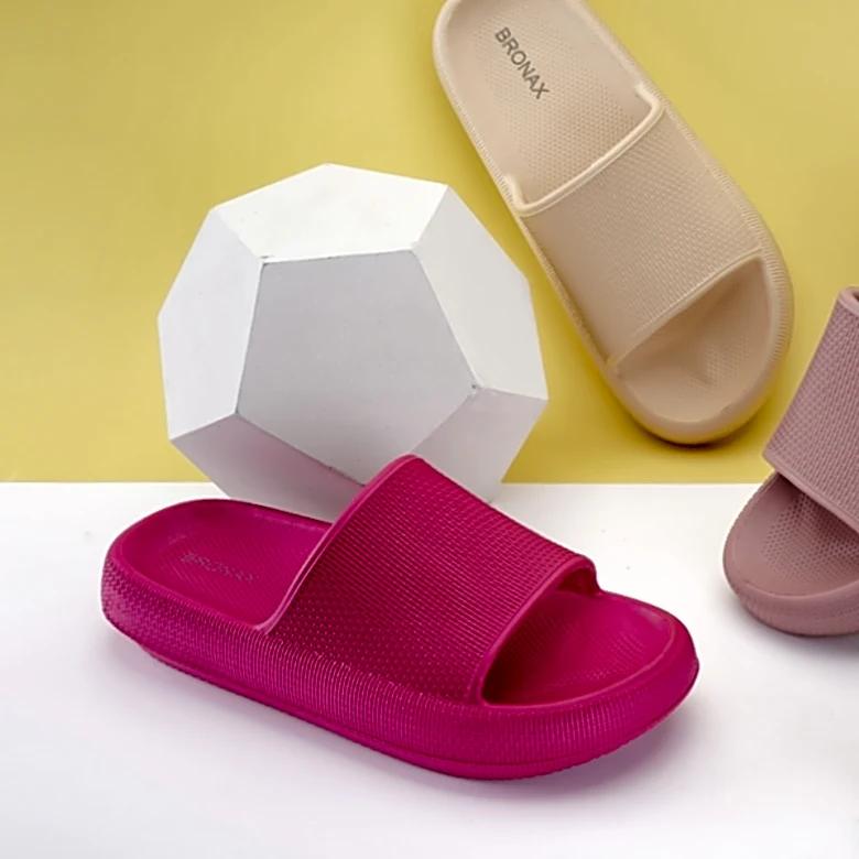 Is your pedicure ready? These viral Amazon slides are on sale now