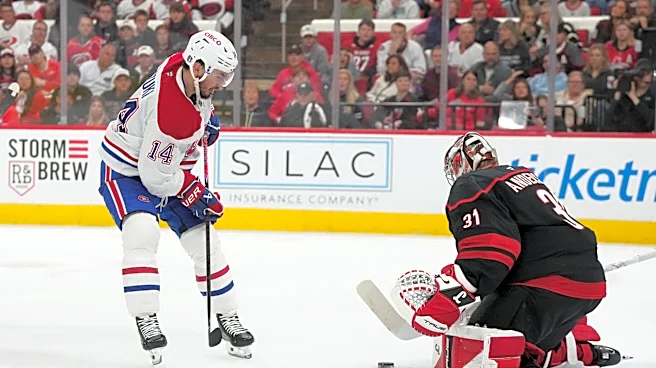The Eastern Conference Finals shift to Montreal, get your tickets now