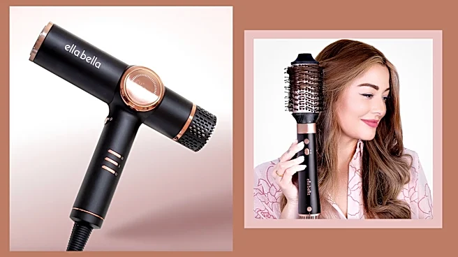 Get a 'Dyson-like' hair styler for under $150 at Amazon today