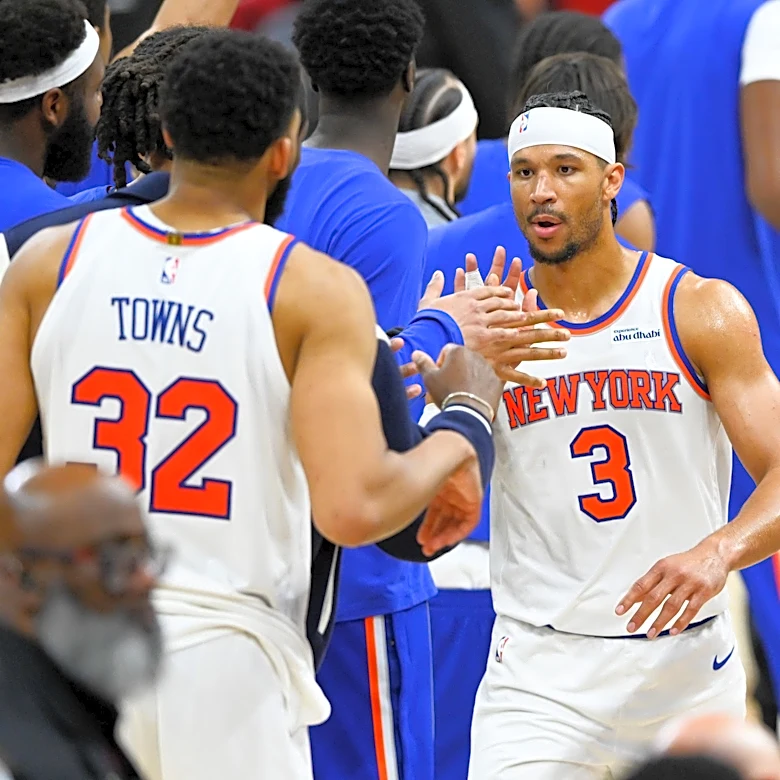 The NY Knicks are one win away from the NBA Finals, secure tickets now