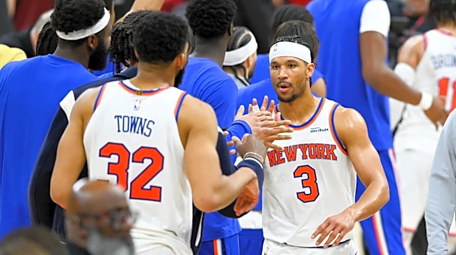 The NY Knicks are one win away from the NBA Finals, secure tickets now