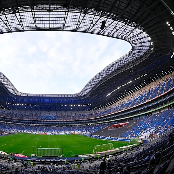 How much do 2026 World Cup tickets in Monterrey, Mexico cost?