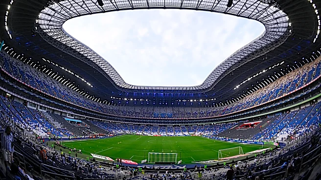 How much do 2026 World Cup tickets in Monterrey, Mexico cost?