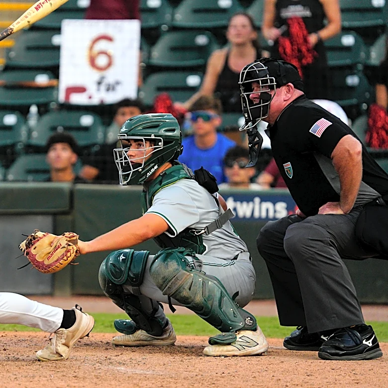 USA TODAY Sports high school baseball composite rankings revealed with new No 1 team