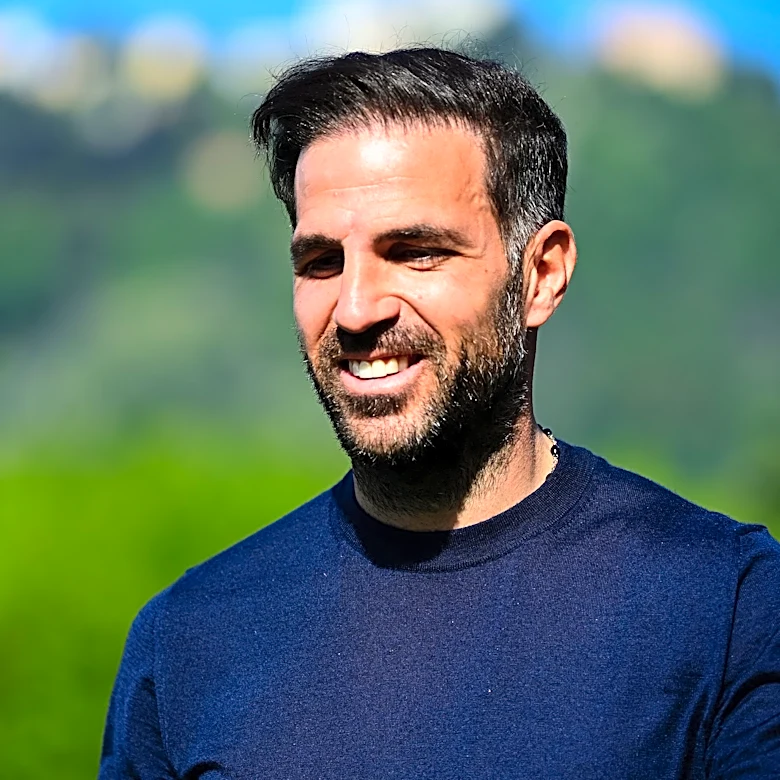 Fabregas guides Como to UEFA Champions League place as AC Milan, Juventus miss out