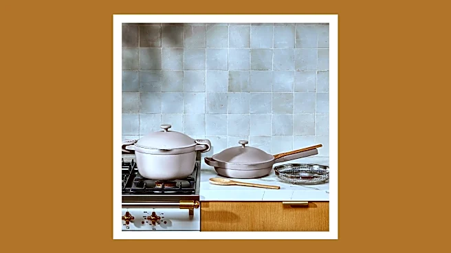 My favorite Our Place cookware bundle is $144 off at QVC