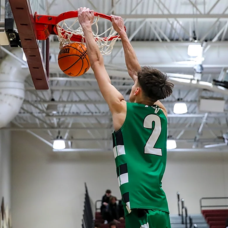 Best Idaho schools for athletes? According to one study, these are top 25