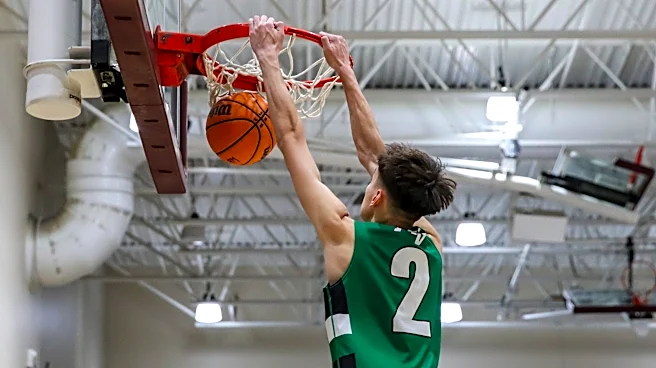 Best Idaho schools for athletes? According to one study, these are top 25