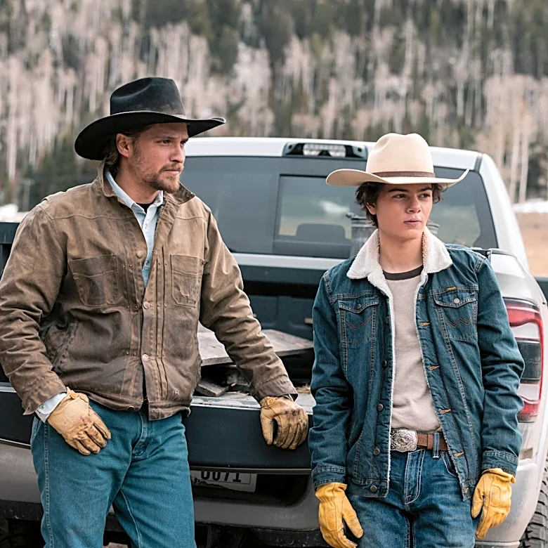Will 'Marshals' return for Season 2? What we know so far