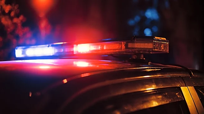 19 injured after stampede at South Carolina bike festival