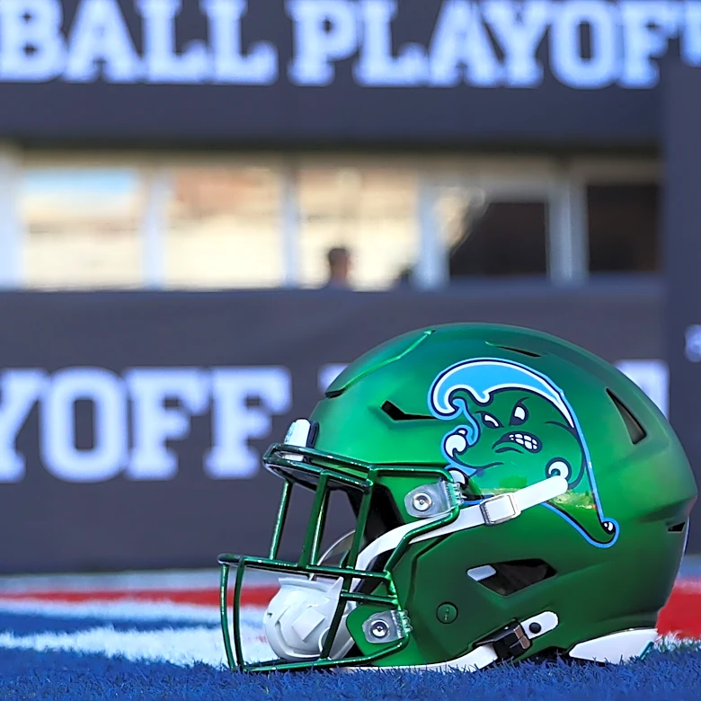 Georgia high school state champ, Tulane football signee dies in crash