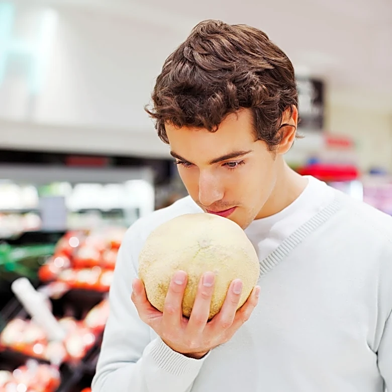 Secrets to picking the best cantaloupe, from the experts