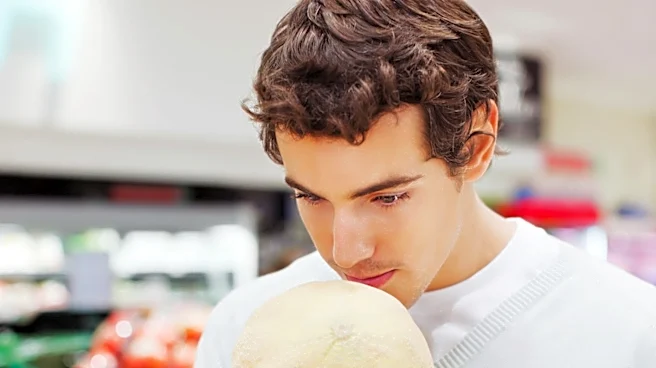 Secrets to picking the best cantaloupe, from the experts