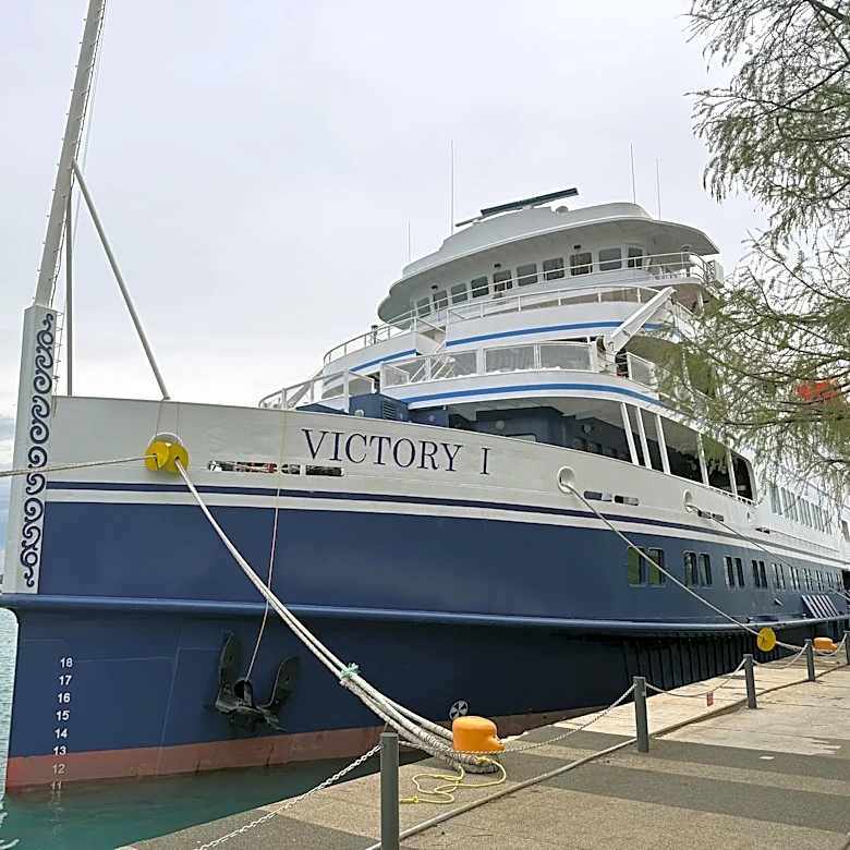 I took a Great Lakes cruise. Here are 3 things that stood out.