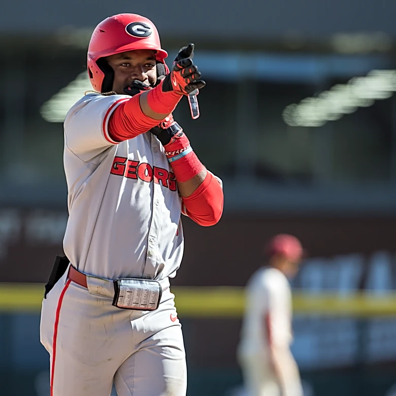 NCAA baseball tournament bracket projection: Who's in? Who's out? Our final field of 68