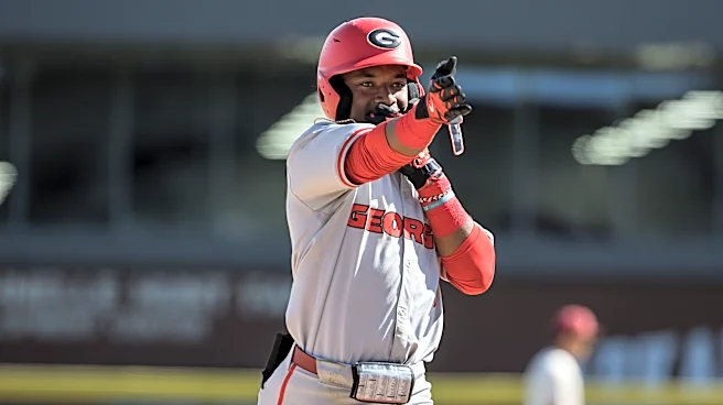 NCAA baseball tournament bracket projection: Who's in? Who's out? Our final field of 68