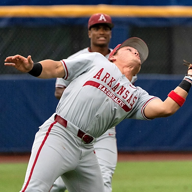 NCAA baseball bracket reveal time today: How to watch selection show