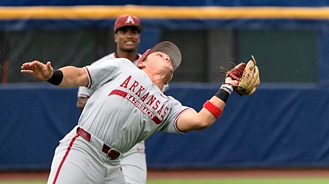 NCAA baseball bracket reveal time today: How to watch selection show