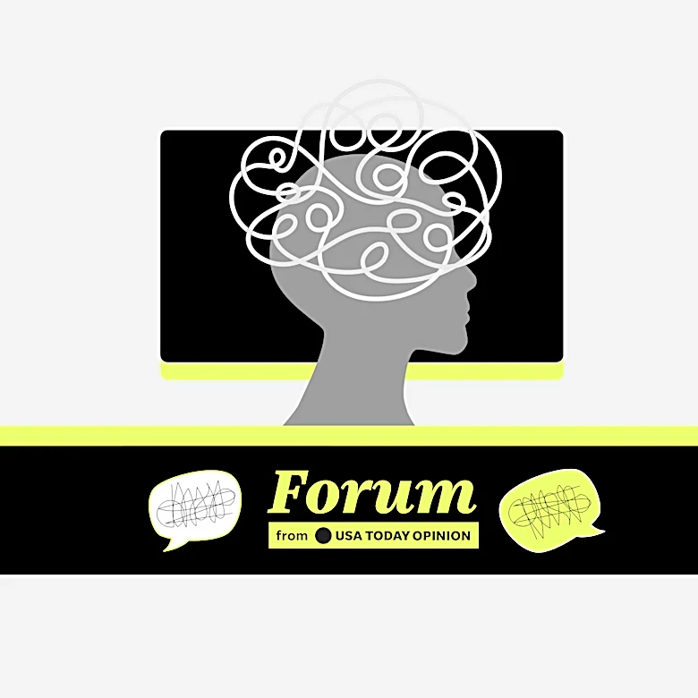 I have ADHD. It's not a deficit for me, it's a lever. | Your Turn