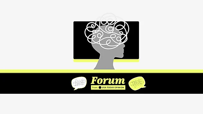 I have ADHD. It's not a deficit for me, it's a lever. | Your Turn