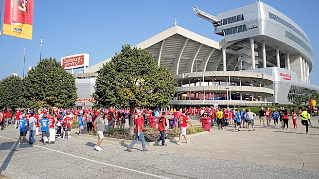 I found 2026 World Cup tickets in Kansas City for $200