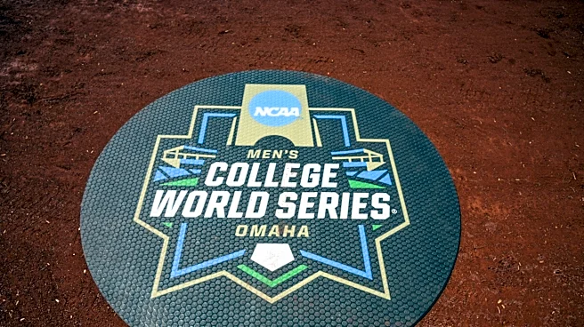 When does 2026 NCAA Softball Tournament start? Schedules, venues, TV information for CWS