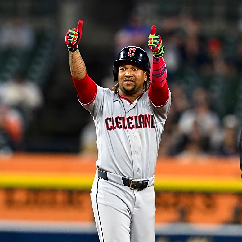 MLB power rankings: Untouchable Guardians roar to top of AL Central