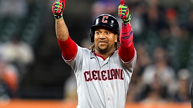 MLB power rankings: Untouchable Guardians roar to top of AL Central