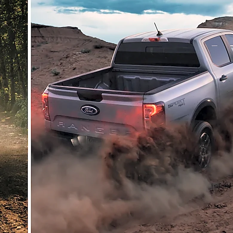 American-made Ford Bronco car accessories are 20% off for Memorial Day