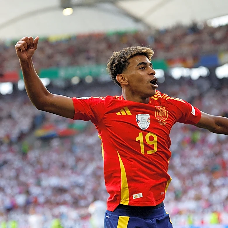 2026 Spain World Cup roster: Complete 26-man team